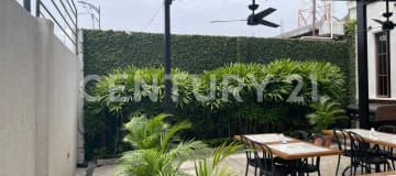 Local comercial en Buijo - 457m² + 10 parqueos - Alquiler $8.2K
