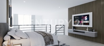 Departamentos de estreno en Los Ceibos, Guayaquil - 120m²