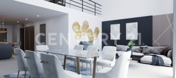 Departamentos de estreno en Los Ceibos, Guayaquil - 120m²