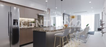 Departamentos de estreno en Los Ceibos, Guayaquil - 120m²