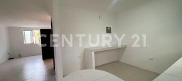 Casa 3 dorm en conjunto con piscina y canchas