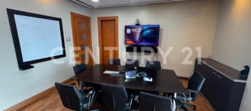 Oficina en venta 246m² en Plaza Center, Kennedy