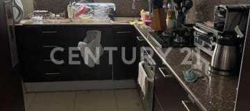 Depto. 107m² en condominio con vista al río - $130K