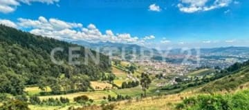 Terreno de 2.500 m² cerca de San Cristóbal - Ideal inversión