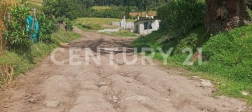 Terreno de 2.500 m² cerca de San Cristóbal - Ideal inversión
