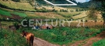 Terreno de 2.500 m² cerca de San Cristóbal - Ideal inversión