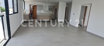 Departamento 2do piso en Isla Mocolí, moderno y luminoso