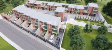 Casas nuevas en Tumbaco - 180 m², piscina y áreas verdes