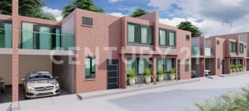 Casas nuevas en Tumbaco - 180 m², piscina y áreas verdes