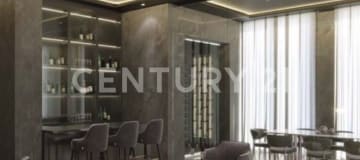 Oficinas en Acqua Gardens, Los Ceibos - desde $136K