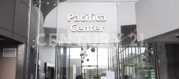 Oficina 95m² en Pacifica Center - Parque Empresarial Colón