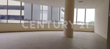 Oficina 95m² en Pacifica Center - Parque Empresarial Colón