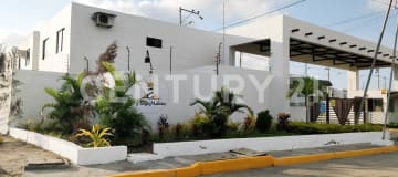 Terreno en venta en Playa Milina, Salinas - a metros del mar