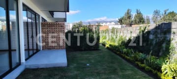 Casas exclusivas en Chaquiñán con piscina temperada