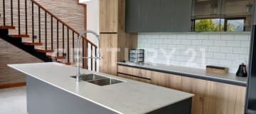 Casas exclusivas en Chaquiñán con piscina temperada