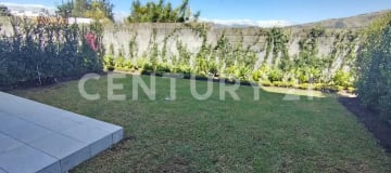Casas exclusivas en Chaquiñán con piscina temperada