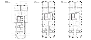 Suite de venta 115 mil en la Gonzalez Suarez