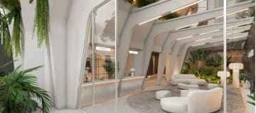 Suite de venta 115 mil en la Gonzalez Suarez