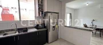 Casa en Vía a la Costa Km 21, 3 hab, 2.5 baños, BBQ y 2 garajes