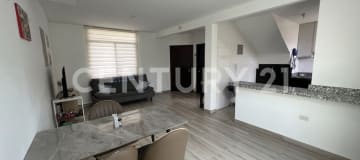 Casa en Vía a la Costa Km 21, 3 hab, 2.5 baños, BBQ y 2 garajes