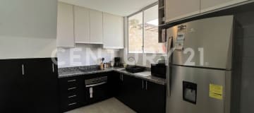 Casa en Vía a la Costa Km 21, 3 hab, 2.5 baños, BBQ y 2 garajes