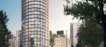 Oficinas Flex en Edificio Soho 360 - Puerto Santa Ana