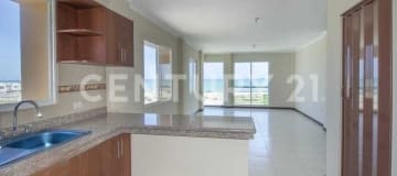 Depts. en Condominio Horizonte Azul, Salinas, 3 dormitorios
