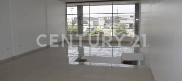 Oficinas modernas en alquiler desde 40m², precios competitivos