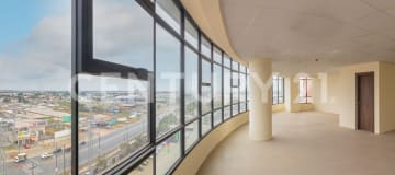 Oficinas modernas en alquiler desde 40m², precios competitivos