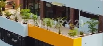 Oficinas modernas en alquiler desde 40m², precios competitivos