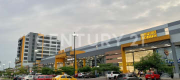 Oficinas modernas en alquiler desde 40m², precios competitivos