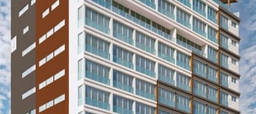 Departamento en San Lorenzo