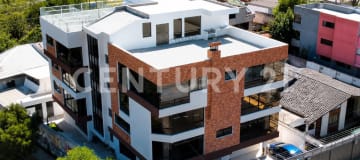 Depto amoblado en Portofino, listo para habitar