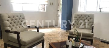 Suite amoblada en alquiler cerca de avenidas principales por $380