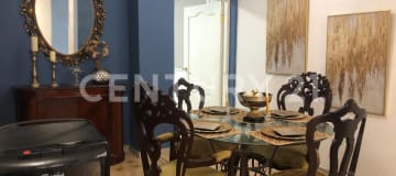Suite amoblada en alquiler cerca de avenidas principales por $380