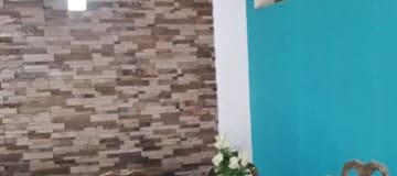 VENTA CASA EN EL CENTRO DE CRUCITA MANABÍ