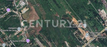 Venta de 2 macrolotes juntos en Vía a La Costa, Km 20 - 130 ha