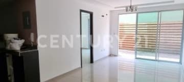 Depto La Vista Towers: 2 habs, jacuzzi, vista ciudad