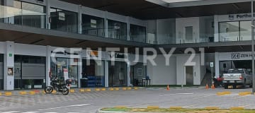 Local comercial en Porto Celeste, Samborondón - 40 m²