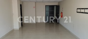 Oficina 44.73 m² en Parque Empresarial Colón - Inversión segura