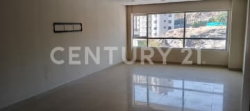 Oficina 44.73 m² en Parque Empresarial Colón - Inversión segura