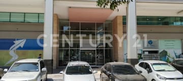 Oficina 44.73 m² en Parque Empresarial Colón - Inversión segura