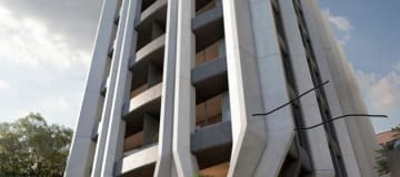 Venta Suite 64m2. Piso 8. Sector: González Suárez. CW