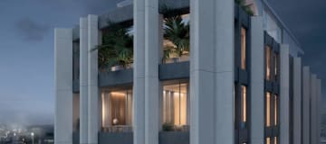 Venta Suite 64m2. Piso 8. Sector: González Suárez. CW