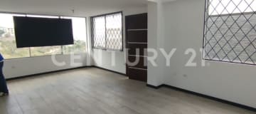 Casa nueva con 3 dormitorios, hidromasaje y terraza