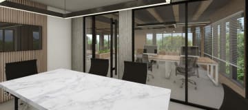 Arriendo de oficina