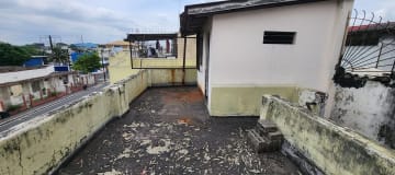 Casa en Venta En Manuel Galecio y Esmeraldas