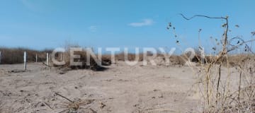 Terreno 300m² cerca de Manta - Puerto y aeropuerto