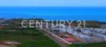 Terreno 300m² cerca de Manta - Puerto y aeropuerto