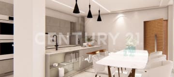 Departamentos de lujo en Puembo, Quito - Proyecto boutique